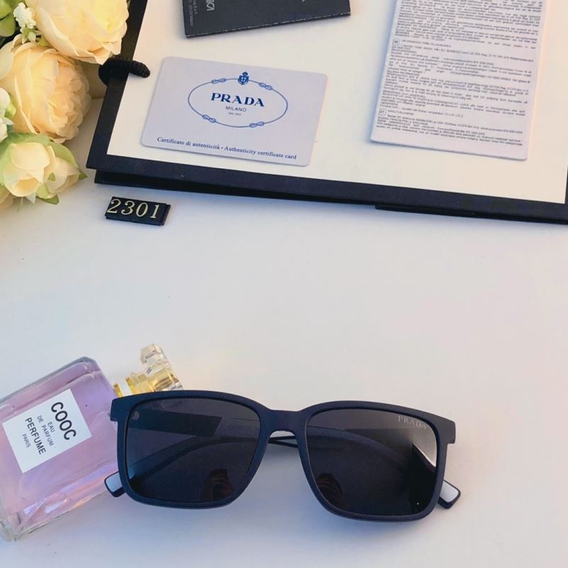 Prada Sunglasses